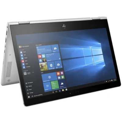 HP EliteBook x360 1030 G2 | Core i5 | 8GB RAM | 256GB SSD | 13.3″ FHD Touch