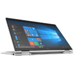 HP EliteBook x360 1030 G3 13.3" Touchscreen 2 in 1 Notebook - Intel Core i5 -8650U - 8 GB LPDDR3-256 GB SSD