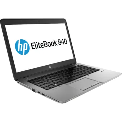 HP Elitebook 840 G1 Intel Core i5 8GB 500GB