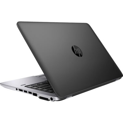 HP Elitebook 840 G1 Intel Core i5 8GB 500GB 14' Touch Screen - Image 2