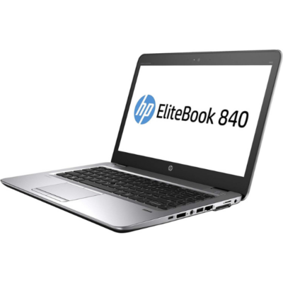 HP Elitebook 840 G1 Intel Core i5 8GB 500GB 14' Touch Screen