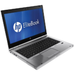 HP Elitebook 8460P Intel Core i5 4 GB 500GB