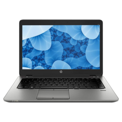 HP EliteBook 840 G2 Intel Core i5 8GB RAM 1TB HDD 14' Touchscreen