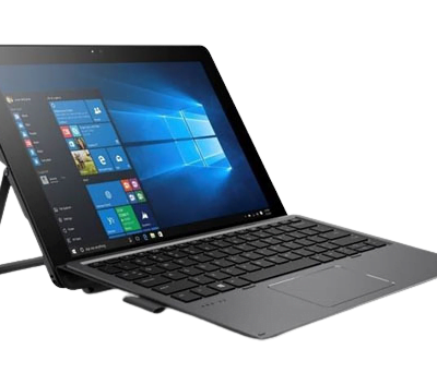 Hp pro x2 612 G2 core i5 8GB RAM 256GB SSD