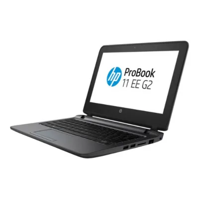 HP ProBook 11 G2 Core i5 8GB 256GB Touchscreen