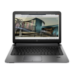 HP ProBook 430 G2 Intel Core i5 8GB 500GB