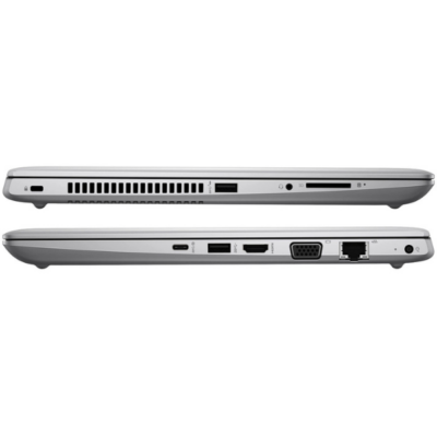 HP ProBook 440 G5 Intel Core i7 8th Gen 8GB 256GB - Image 5