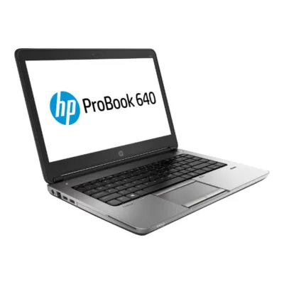 HP ProBook 640