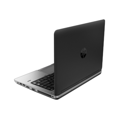 HP ProBook 640 G1 Intel Core i5 8GB 500GB - Image 3