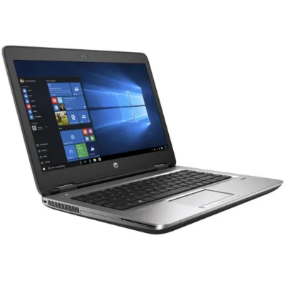 HP ProBook 640 G2 | Intel Core i5 | 8GB RAM | 256GB SSD | 14″ Display