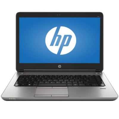 HP Probook 640 G2 Intel Core i5 8GB 256GB - Image 2
