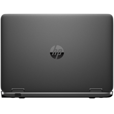 HP Probook 640 G2 Intel Core i5 8GB 256GB - Image 5