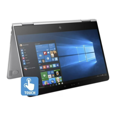 HP Spectre Pro x360 G2 Intel Core i5 8GB 256GB - Image 2