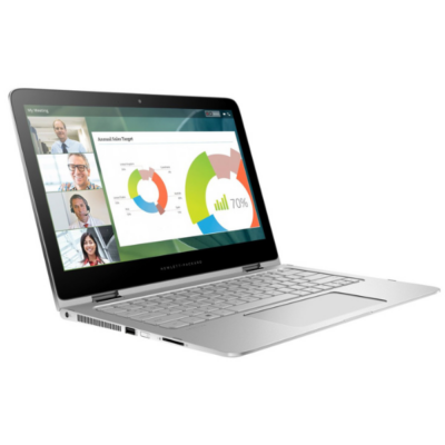 HP Spectre Pro x360 G2 Intel Core i5 8GB 256GB - Image 3