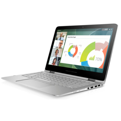 HP Spectre Pro x360 G2 Intel Core i5 8GB 256GB - Image 5