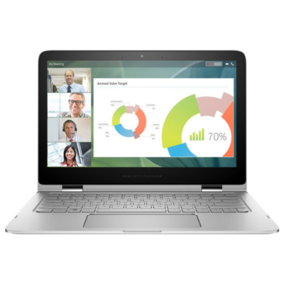 HP Spectre Pro x360 G2 Intel Core i5 8GB 256GB - Image 6