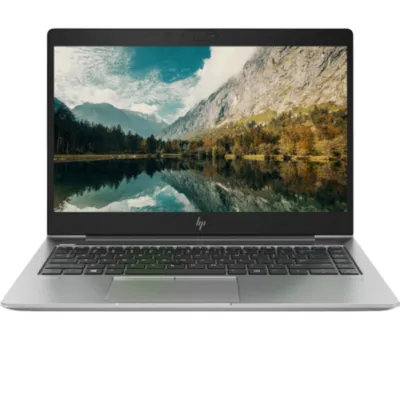 HP ZBook 14u G5