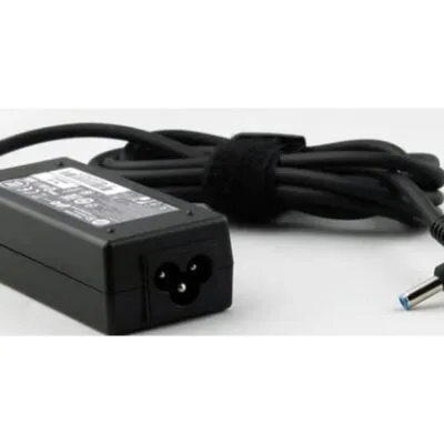 45W HP Stream 11 13 14 X2 Series Envy x360 HP ProBook 340 455 Elitebook 840 Charger AC Adapter