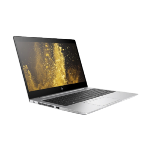 HP EliteBook 840 G5 14″ Full HD Touchscreen Laptop – 8th Gen Intel Core i7 | 16GB RAM | 512GB SSD