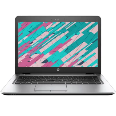 HP EliteBook 840 G2 Intel Core i5 8GB RAM 500 HDD 14 Inches Touchscreen