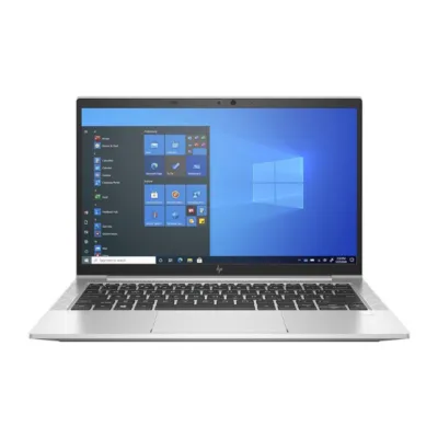 HP EliteBook 830 G8 Core i5 10th Gen 16GB DDR4 RAM 512 GB 13.3″ FHD Display