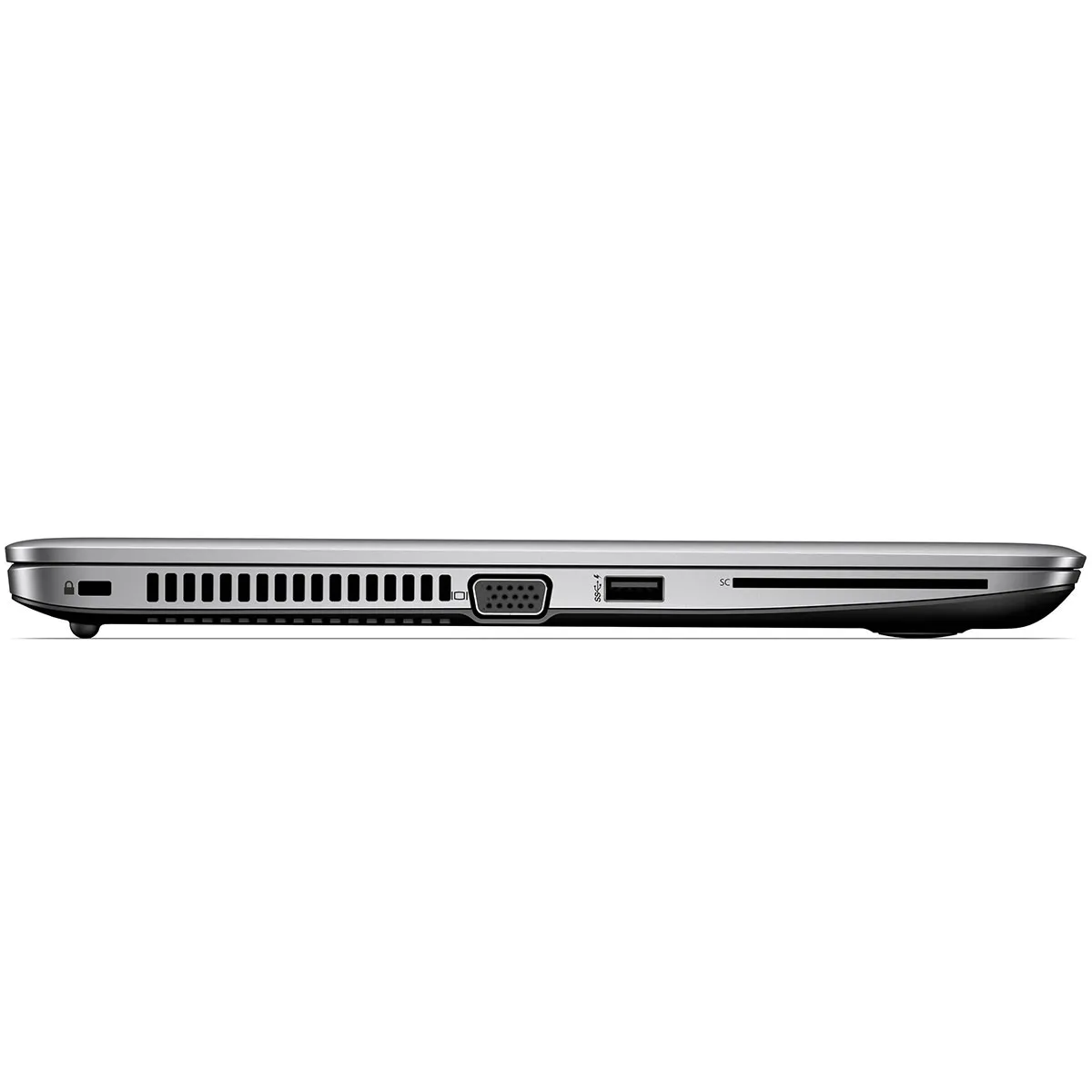HP EliteBook 840 G3 Intel Core i5 6th Gen 8GB RAM 256GB SSD 14 Inch FHD Touchscreen Display - Image 5