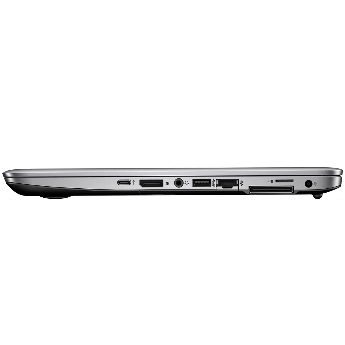 HP EliteBook 840 G3 Intel Core i5 6th Gen 8GB RAM 256GB SSD 14 Inch FHD Touchscreen Display - Image 4