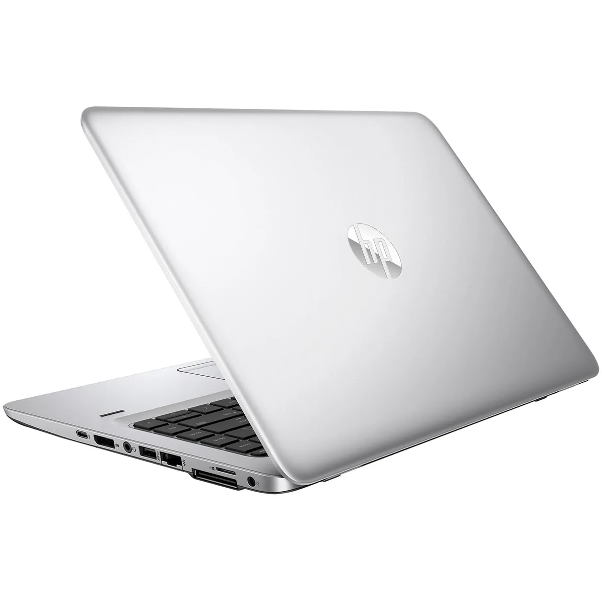 HP EliteBook 840 G3 Intel Core i5 6th Gen 8GB RAM 256GB SSD 14 Inch FHD Touchscreen Display - Image 3
