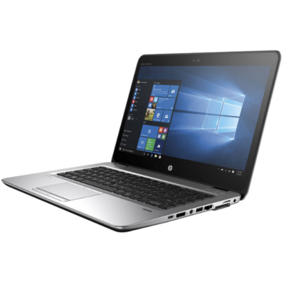 HP Elitebook 840 G1 Intel Core i5 8GB 500GB 14' Touch Screen - Image 3