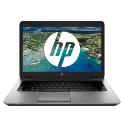HP EliteBook 840 G1 | Core i5 | 8GB RAM | 500GB HDD | 14″ Display