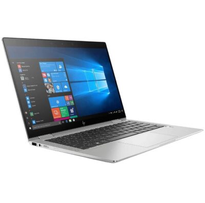 Hp EliteBook X360 1030 G4 coi5 8th generation 8gb ram 256ssd touch screen - Image 2