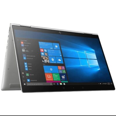 Hp EliteBook X360 1030 G4 coi5 8th generation 8gb ram 256ssd touch screen