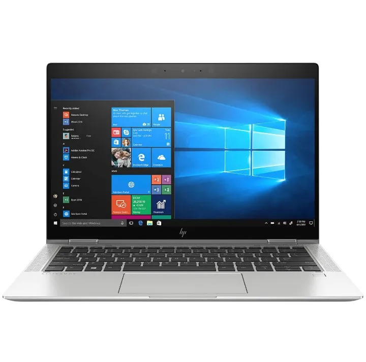 Hp EliteBook X360 1030 G4 core i5 8th generation 8gb ram 256ssd touch screen - Image 4
