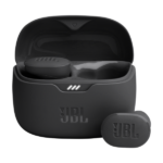JBL Tune Buds Bluetooth Earbuds-Black