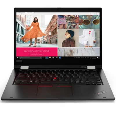 Lenovo ThinkPad L13 Yoga Intel Core i5 8GB 256GB 13.3' Touchscreen