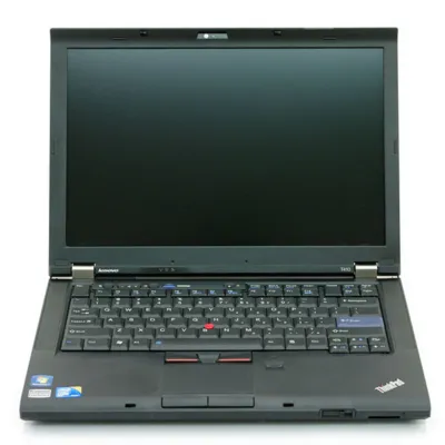 Lenovo ThinkPad T410 Intel Core i5 4GB 500GB