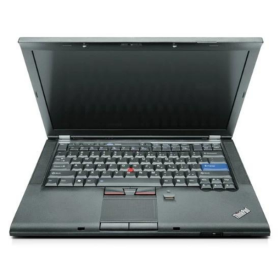 Lenovo ThinkPad T410 Intel Core i5 4GB 500GB - Image 2