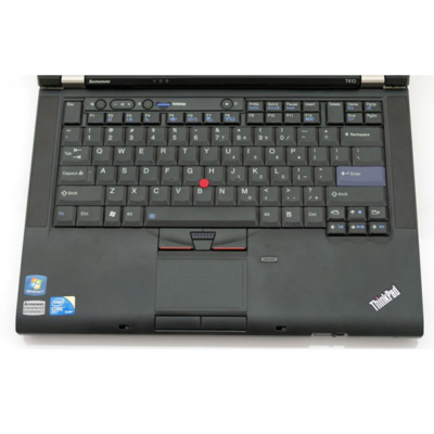 Lenovo ThinkPad T410 Intel Core i5 4GB 500GB - Image 3