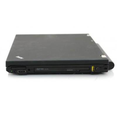 Lenovo ThinkPad T410 Intel Core i5 4GB 500GB - Image 4
