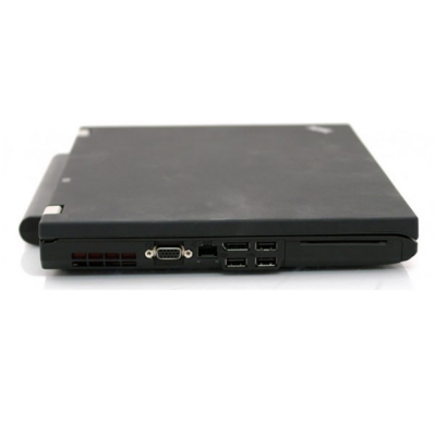Lenovo ThinkPad T410 Intel Core i5 4GB 500GB - Image 5