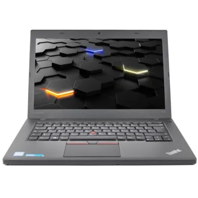 Lenovo ThinkPad T460s | Intel Core i7 | 8GB RAM | 256GB SSD | 14″ Display