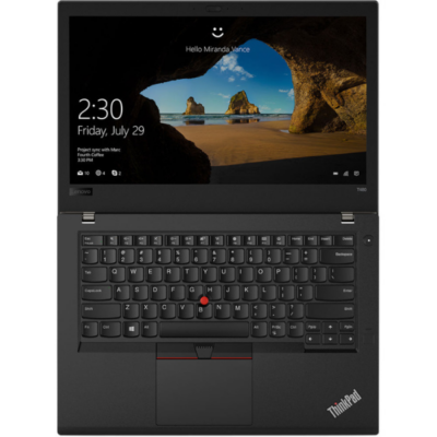 Lenovo ThinkPad T480 Intel Core i5 8GB 256GB - Image 6