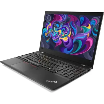 Lenovo ThinkPad T580 Intel Core i5-8350U 8GB RAM 256GB SSD15.6' Screen