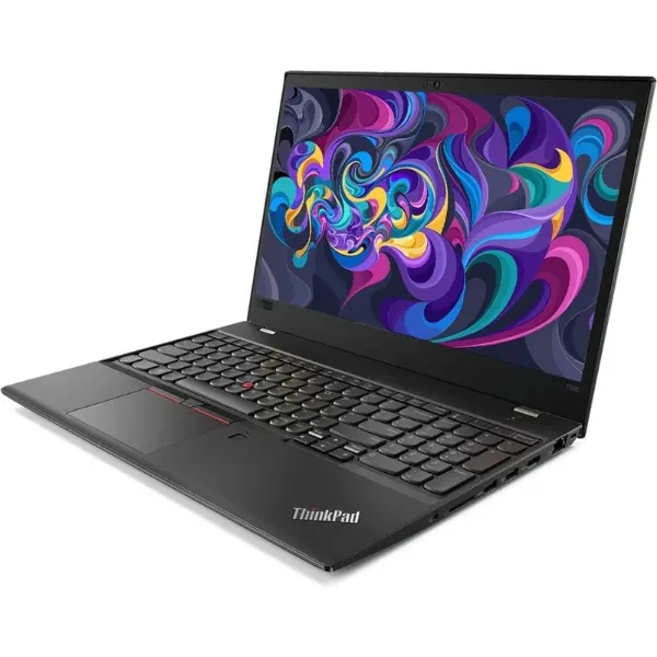 Lenovo ThinkPad T580 Intel Core i5-8350U 8GB RAM 256GB SSD15.6' Screen