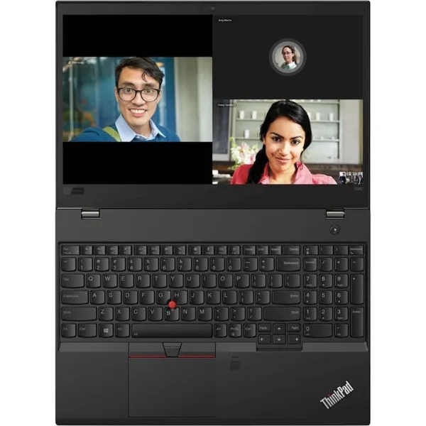 Lenovo ThinkPad T580 Intel Core i5-8350U 8GB RAM 256GB SSD15.6' Screen - Image 6