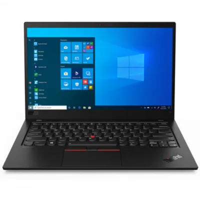 Lenovo ThinkPad X1 Carbon | Intel Core i7 10th Gen | 16GB RAM | 512GB SSD | Touch Display