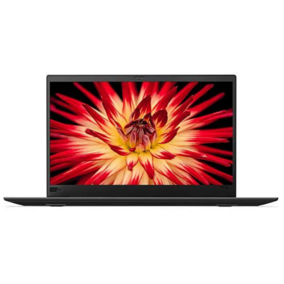 Lenovo ThinkPad X1 Carbon Intel Core i5-8250U 16GB 256GB 14" FHD Touchscreen - Image 2