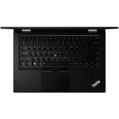 Lenovo ThinkPad X1 Carbon Intel Core i5-8250U 16GB 256GB 14" FHD Touchscreen - Image 3