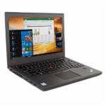 Lenovo ThinkPad X270 | Intel Core i5 | 8GB RAM | 256GB SSD | 12.5″ Display