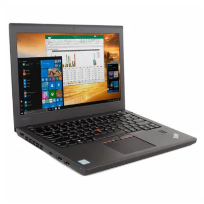 Lenovo ThinkPad X270 | Intel Core i5 | 8GB RAM | 256GB SSD | 12.5″ Display